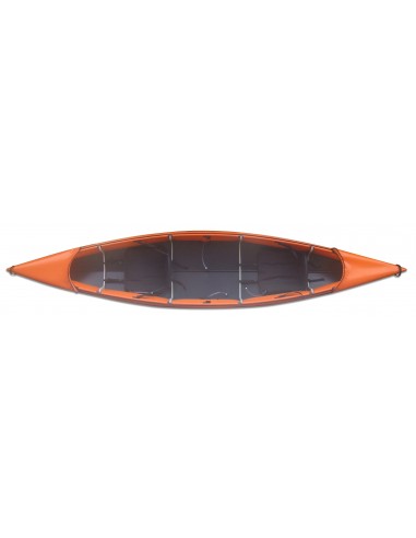Kayak de Hinchables o Plegables...