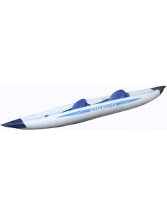 Kayak de Hinchables o...