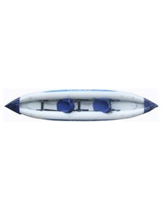Kayak de Hinchables o... 2