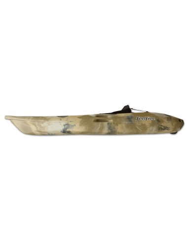 Kayak de Pesca Feelfree Move Pesca