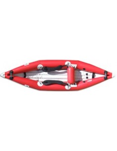 Kayak de Rafting Hidrospedd... 2