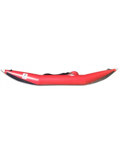 Kayak de Rafting Hidrospedd y Rescate...
