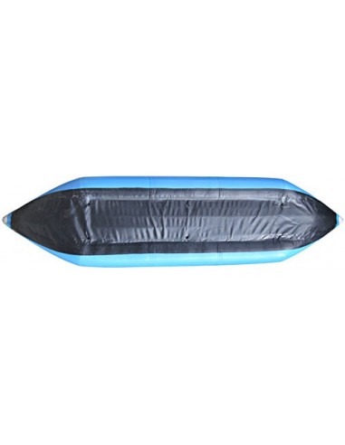 Kayak de Rafting Hidrospedd y Rescate...