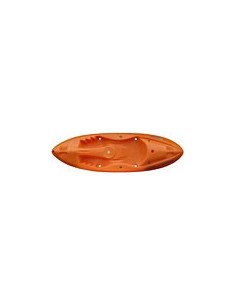 Kayak de Aguas Bravas y... 2