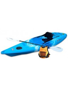 Kayak Autovaciables... 2