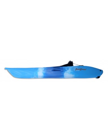 Kayak Autovaciables Feelfree PACK Move