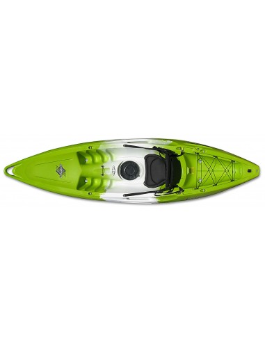 Kayak Autovaciables Feelfree PACK Nomad