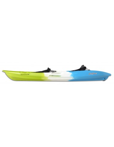 Kayak Autovaciables Feelfree PACK Gemini