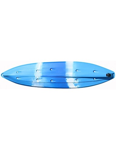 Kayak Autovaciables Feelfree PACK Gemini