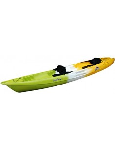 Kayak Autovaciables...