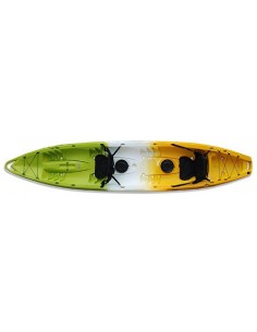 Kayak Autovaciables... 2