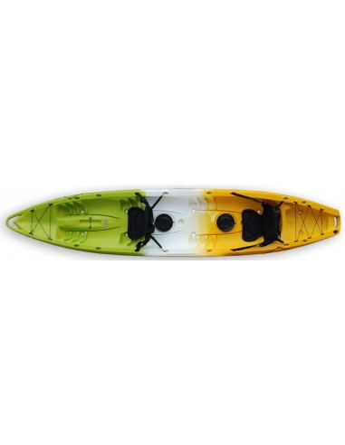 Kayak Autovaciables Feelfree Corona