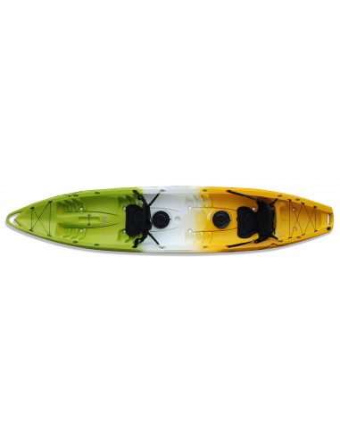 Kayak Autovaciables Feelfree Corona