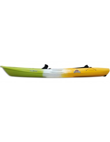 Kayak Autovaciables Feelfree Corona