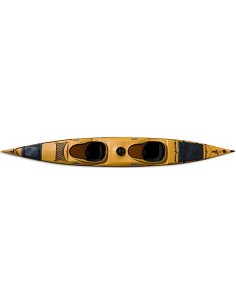 Kayak Prijon Poseidon HTP 2