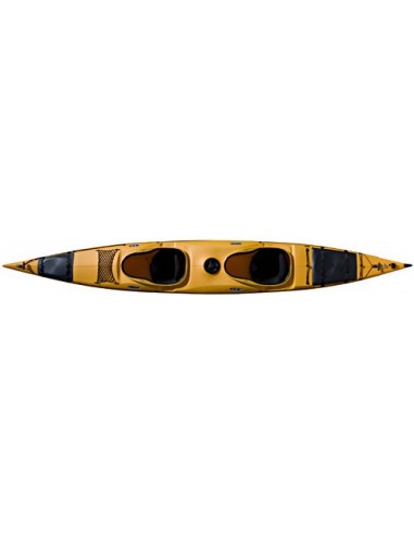 Kayak Prijon Poseidon HTP