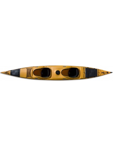 Kayak Prijon Poseidon HTP