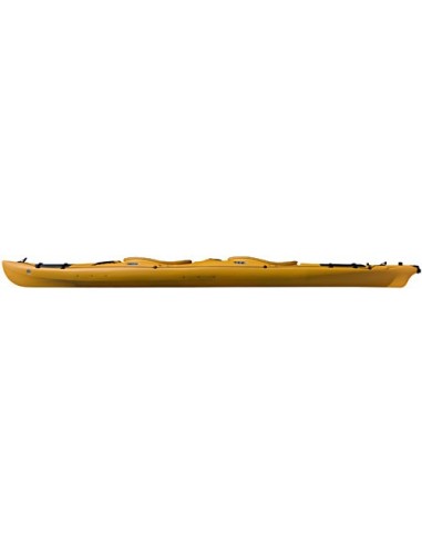Kayak Prijon Poseidon HTP