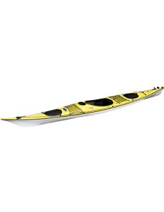 Kayak Prijon Proteus GFK