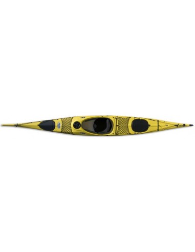 Kayak Prijon Proteus GFK