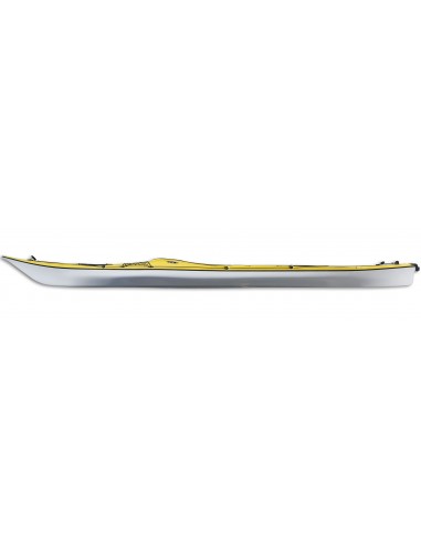 Kayak Prijon Proteus GFK