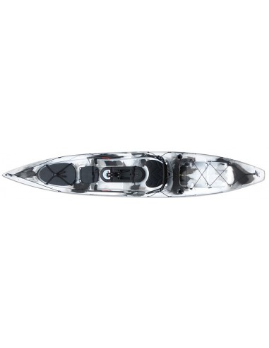Kayak de Pesca Ocean Kayak Trident 13...