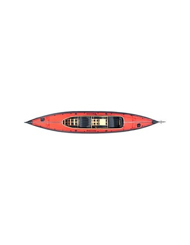 Kayak de Aguas Bravas y Surf...