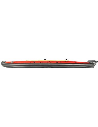 Kayak de Aguas Bravas y Surf...