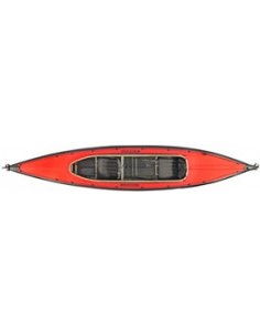 Kayak de Hinchables o... 2