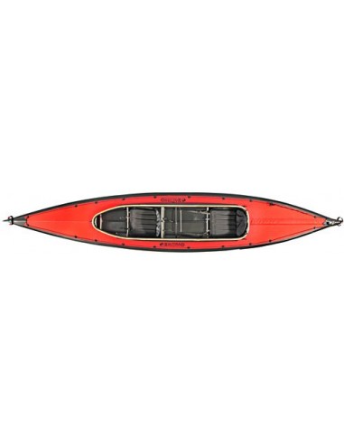 Kayak de Hinchables o Plegables...