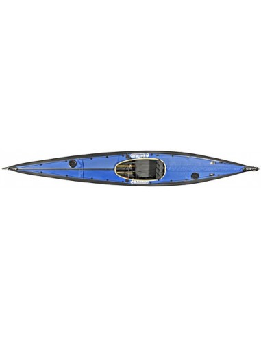 Kayak de Hinchables o Plegables...