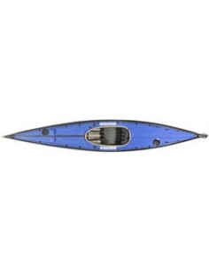 Kayak de Aguas Bravas y... 2