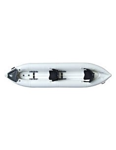 Kayak de Aguas Bravas y... 2