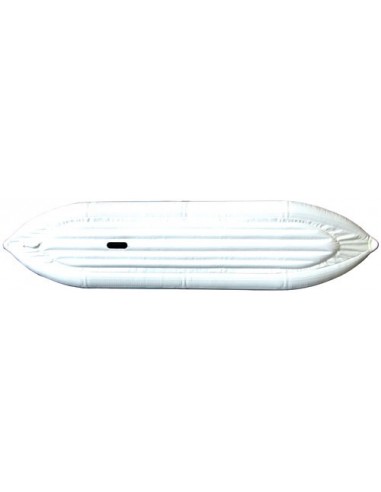 Kayak de Aguas Bravas y Surf...