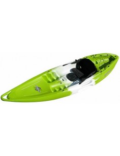 Kayak Autovaciables...