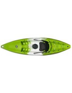 Kayak Autovaciables... 2