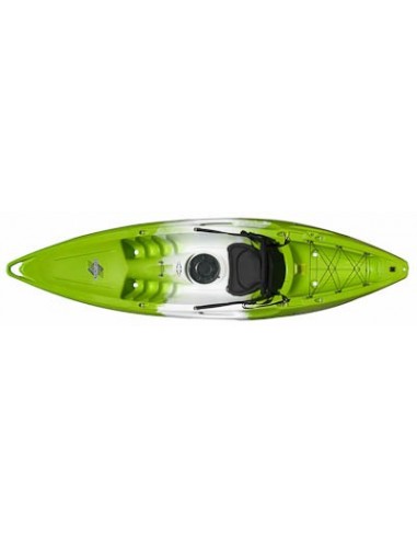 Kayak Autovaciables Feelfree Nomad