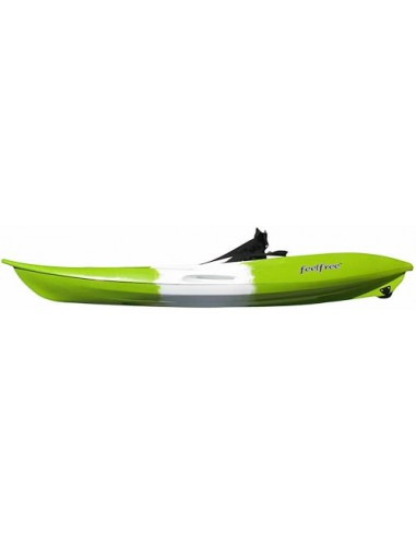 Kayak Autovaciables Feelfree Nomad