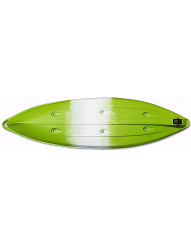 Kayak Autovaciables Feelfree Nomad