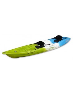 Kayak Autovaciables...