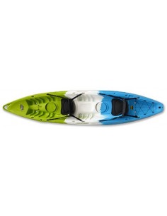 Kayak Autovaciables... 2
