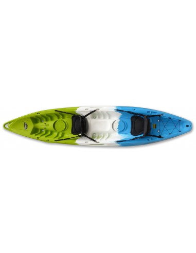 Kayak Autovaciables Feelfree Gemini