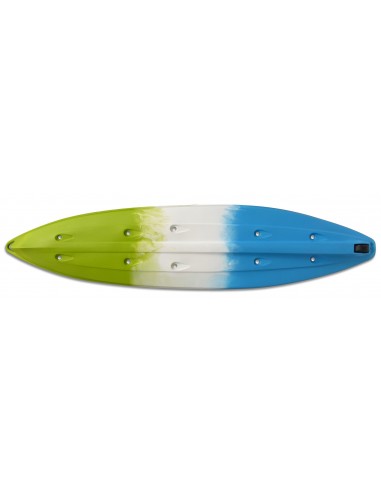 Kayak Autovaciables Feelfree Gemini