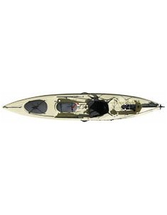 Kayak de Pesca Ocean Kayak... 2
