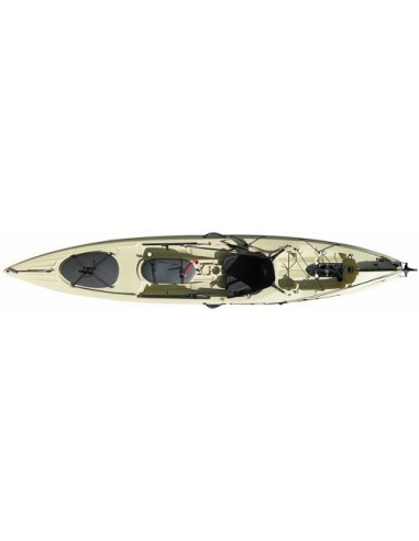 Kayak de Pesca Ocean Kayak Torque