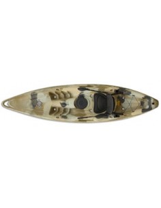 Kayak de Pesca Feelfree... 2