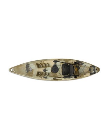 Kayak de Pesca Feelfree Nomad Pesca