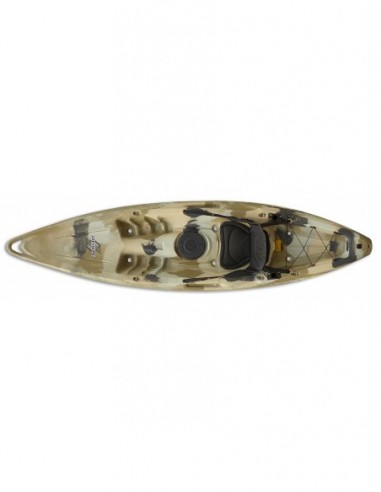 Kayak de Pesca Feelfree Nomad Pesca
