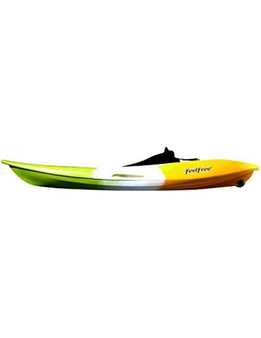 Kayak de Pesca Feelfree Nomad Pesca