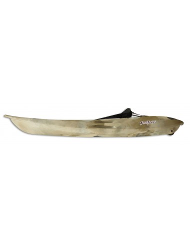 Kayak de Pesca Feelfree Nomad Pesca